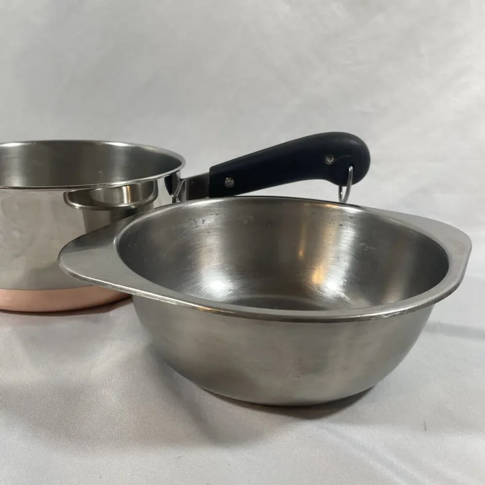 Revere ware copper